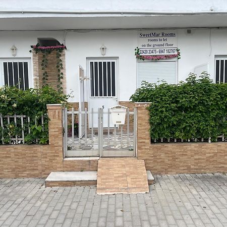 Sweetmar Guestrooms-Ground Floor Kos Exterior photo