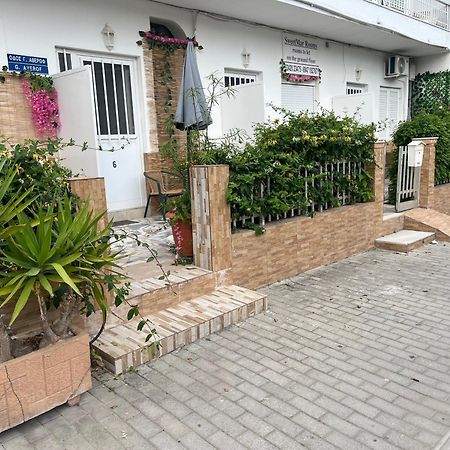 Sweetmar Guestrooms-Ground Floor Kos Exterior photo