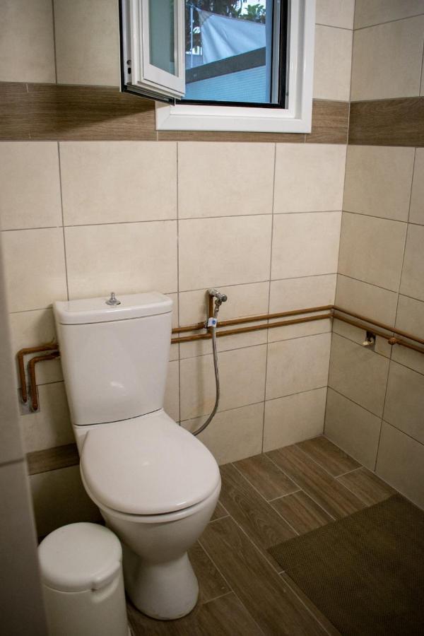 Sweetmar Guestrooms-Ground Floor Kos Exterior photo