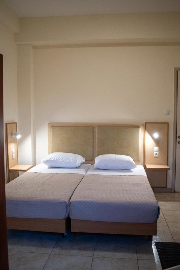 Sweetmar Guestrooms-Ground Floor Kos Exterior photo