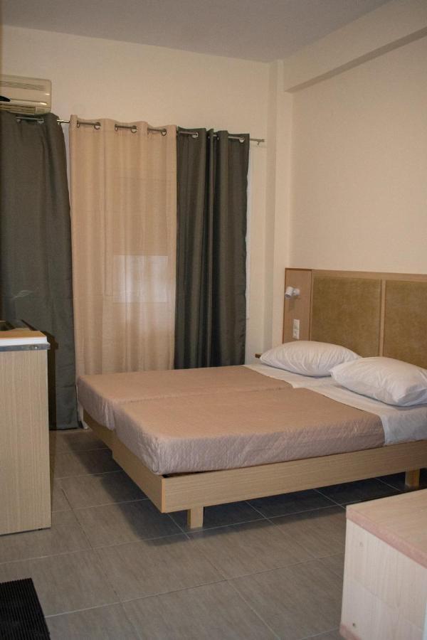 Sweetmar Guestrooms-Ground Floor Kos Exterior photo