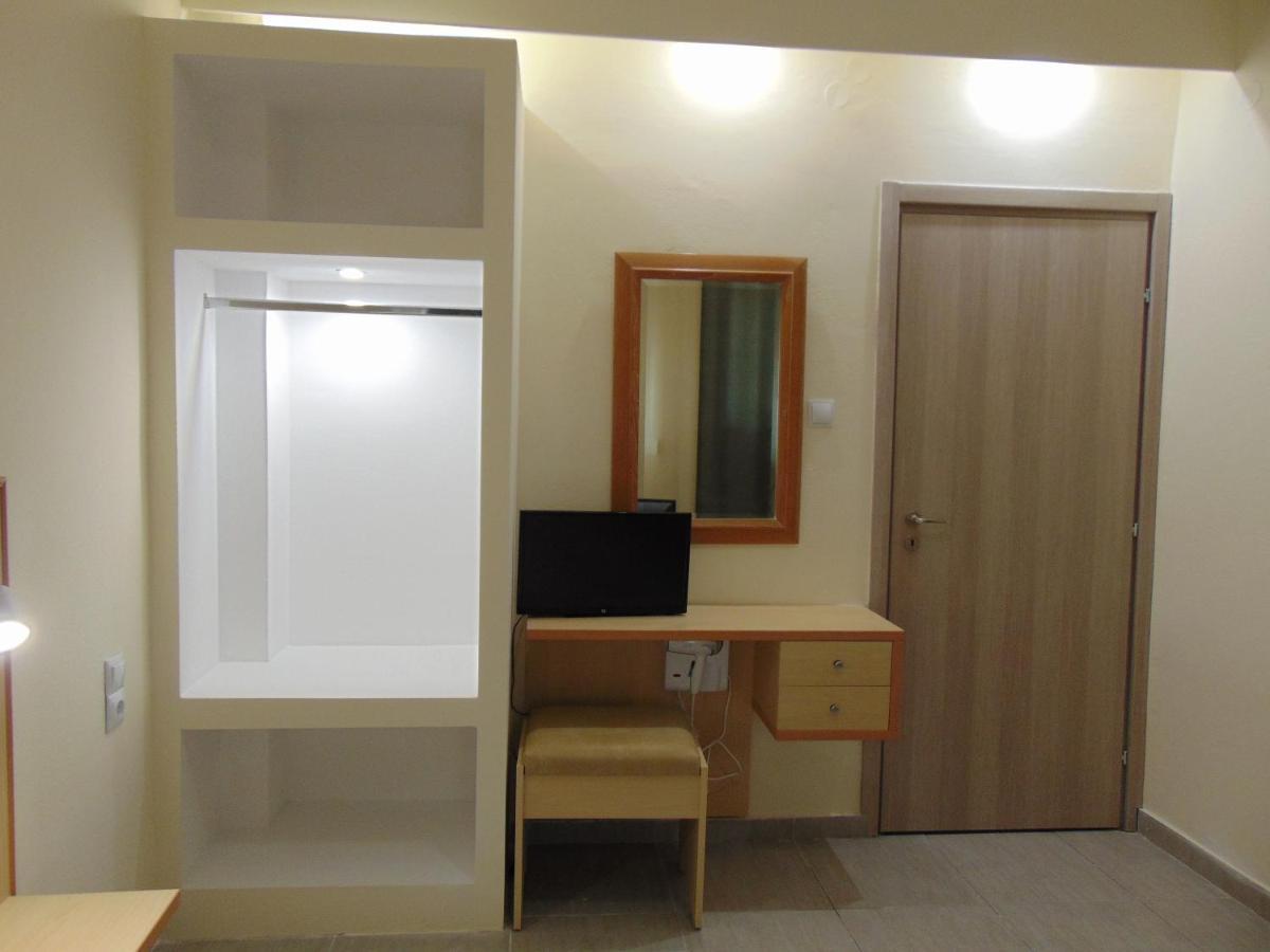 Sweetmar Guestrooms-Ground Floor Kos Exterior photo