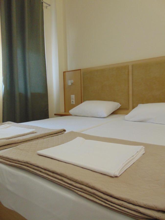 Sweetmar Guestrooms-Ground Floor Kos Exterior photo