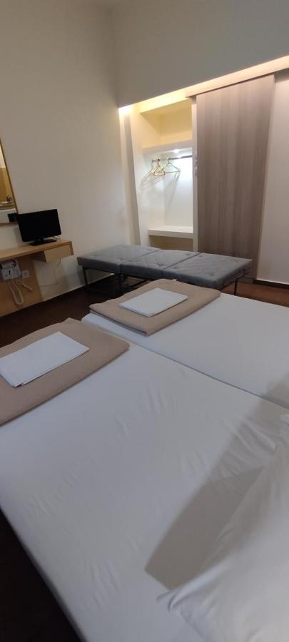 Sweetmar Guestrooms-Ground Floor Kos Exterior photo