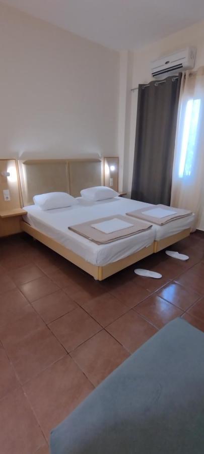 Sweetmar Guestrooms-Ground Floor Kos Exterior photo