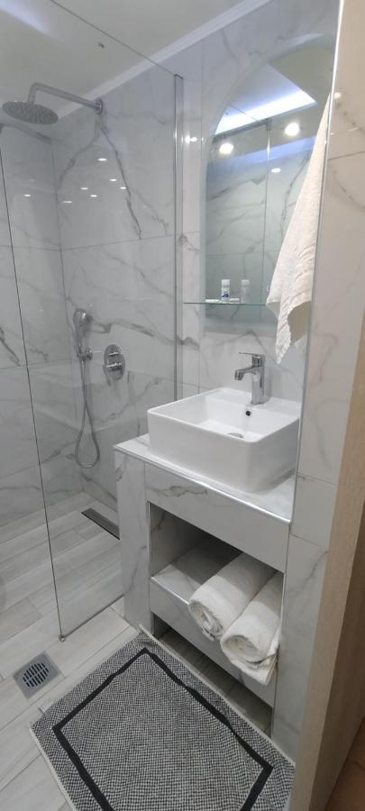 Sweetmar Guestrooms-Ground Floor Kos Exterior photo