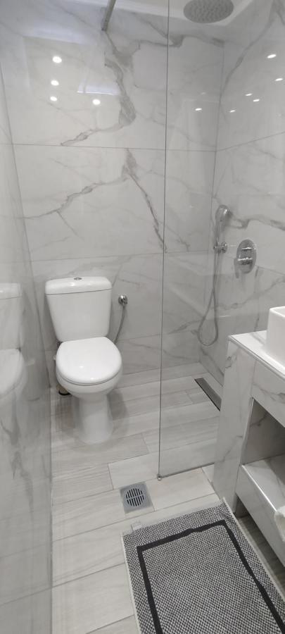 Sweetmar Guestrooms-Ground Floor Kos Exterior photo