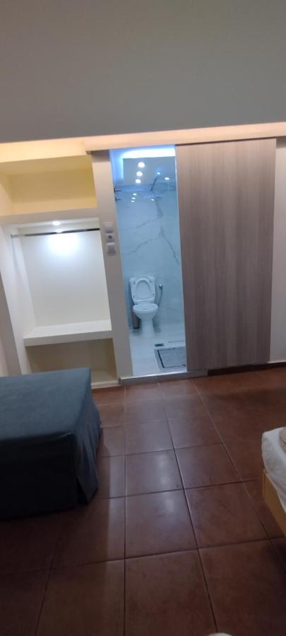 Sweetmar Guestrooms-Ground Floor Kos Exterior photo
