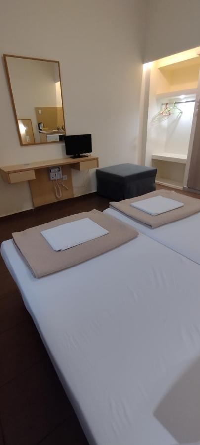 Sweetmar Guestrooms-Ground Floor Kos Exterior photo