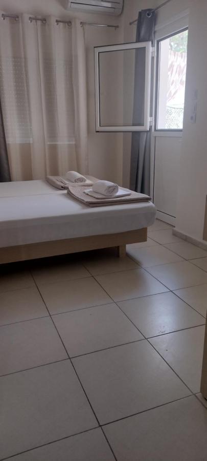 Sweetmar Guestrooms-Ground Floor Kos Exterior photo