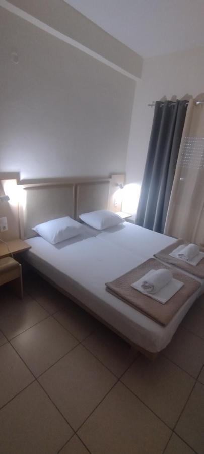 Sweetmar Guestrooms-Ground Floor Kos Exterior photo