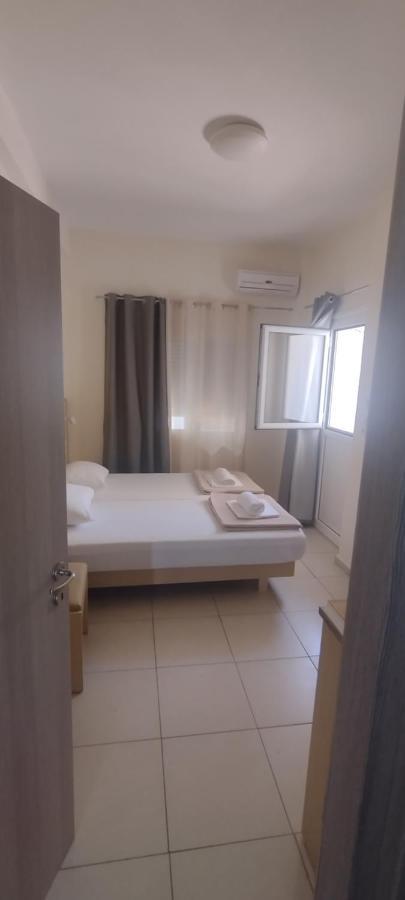 Sweetmar Guestrooms-Ground Floor Kos Exterior photo