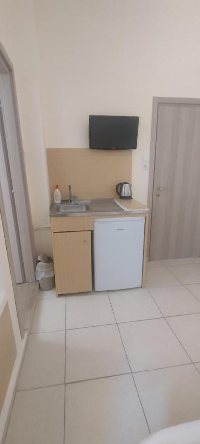 Sweetmar Guestrooms-Ground Floor Kos Exterior photo