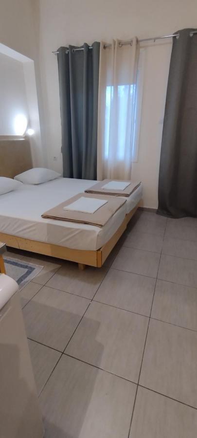 Sweetmar Guestrooms-Ground Floor Kos Exterior photo