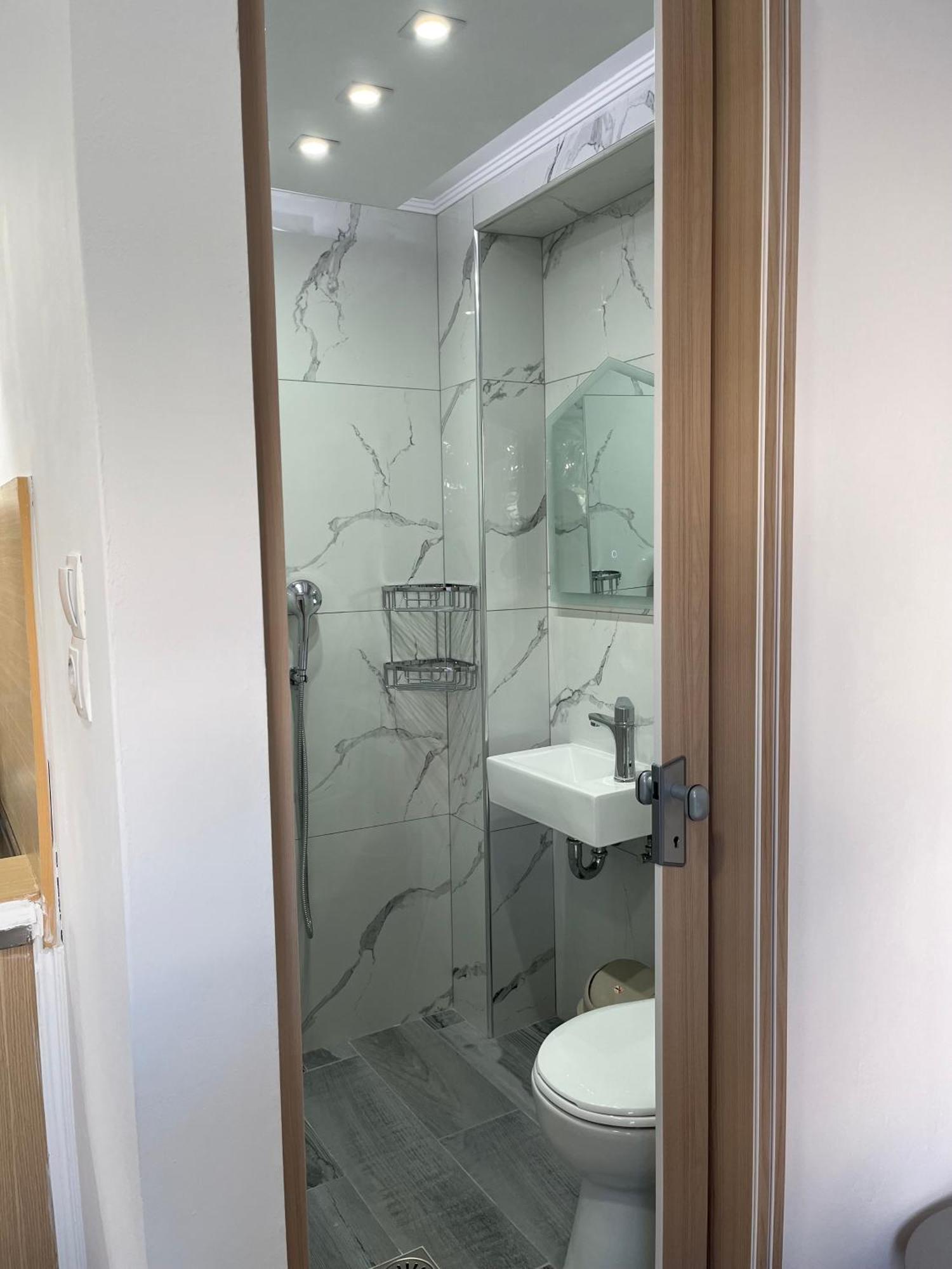 Sweetmar Guestrooms-Ground Floor Kos Exterior photo
