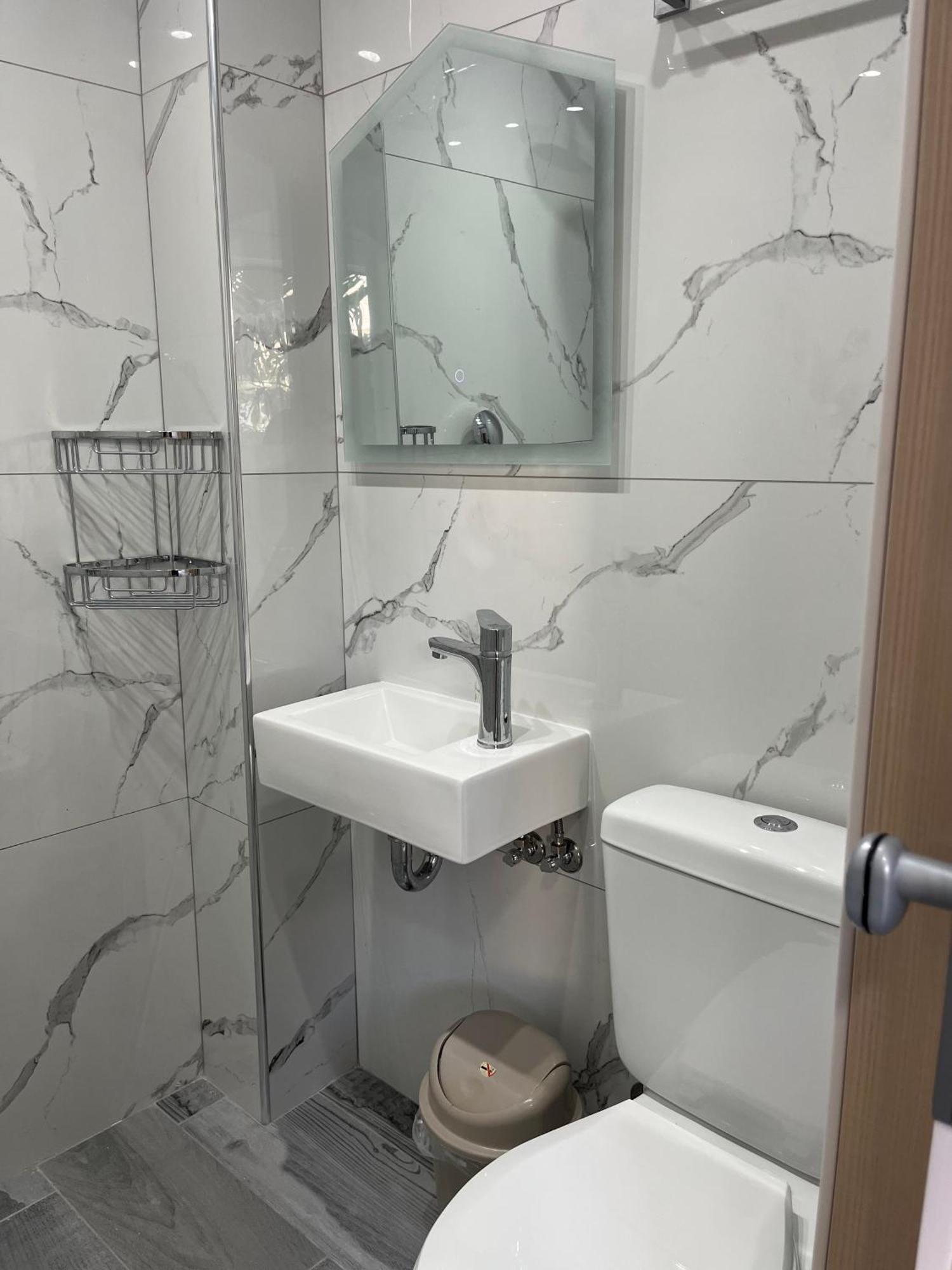 Sweetmar Guestrooms-Ground Floor Kos Exterior photo
