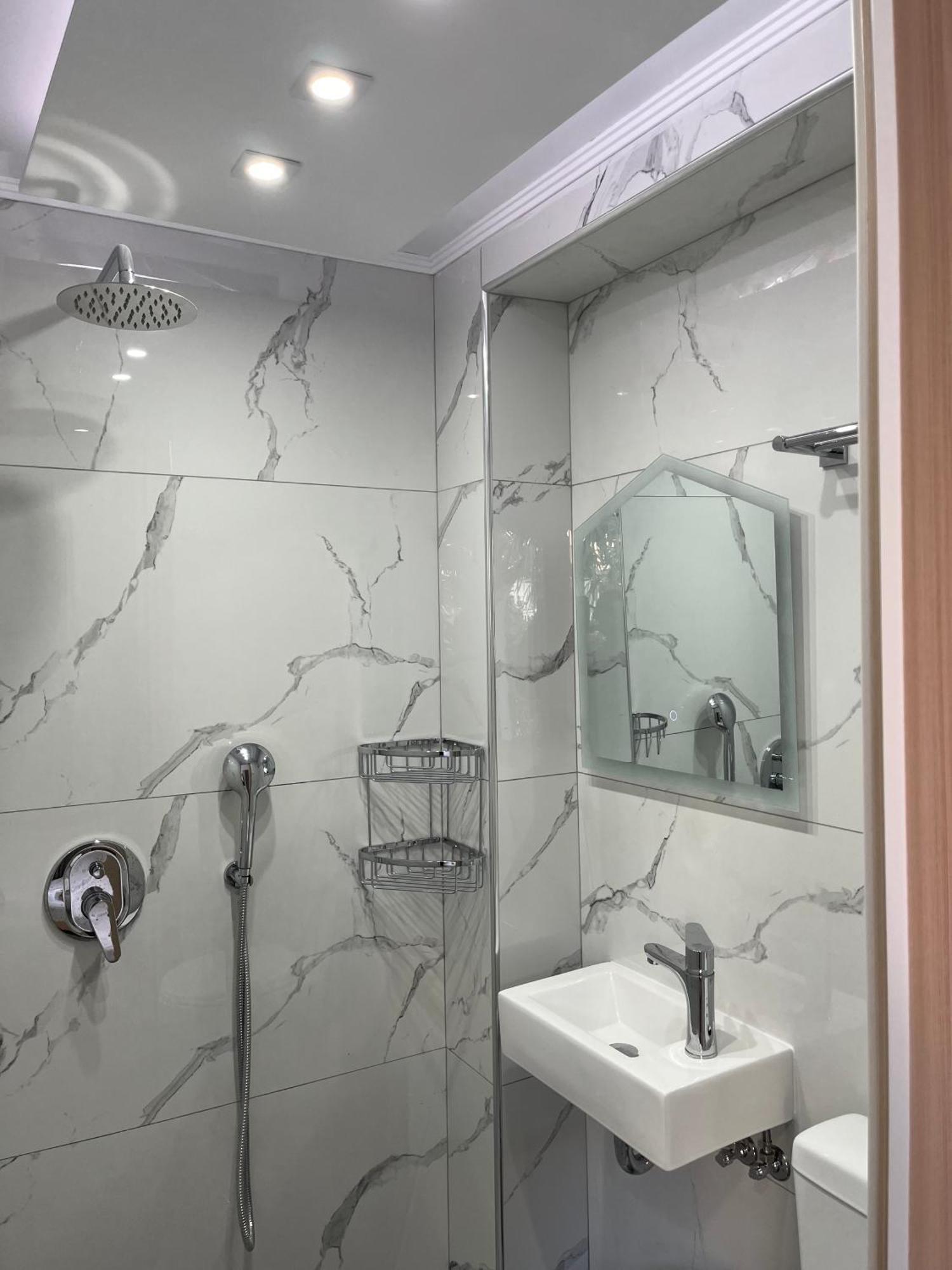 Sweetmar Guestrooms-Ground Floor Kos Exterior photo